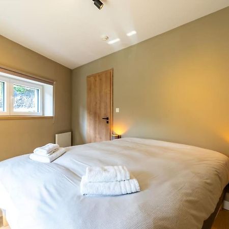 Le Comble Amoureux La-Roche-en-Ardenne Ngoại thất bức ảnh