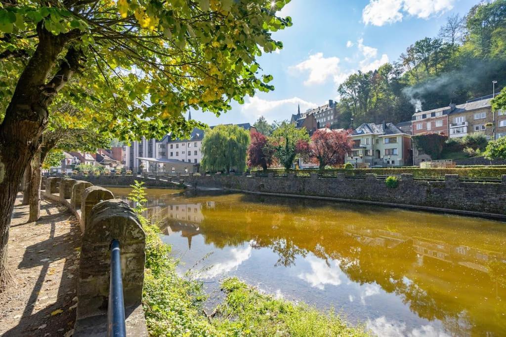 Le Comble Amoureux La-Roche-en-Ardenne Ngoại thất bức ảnh