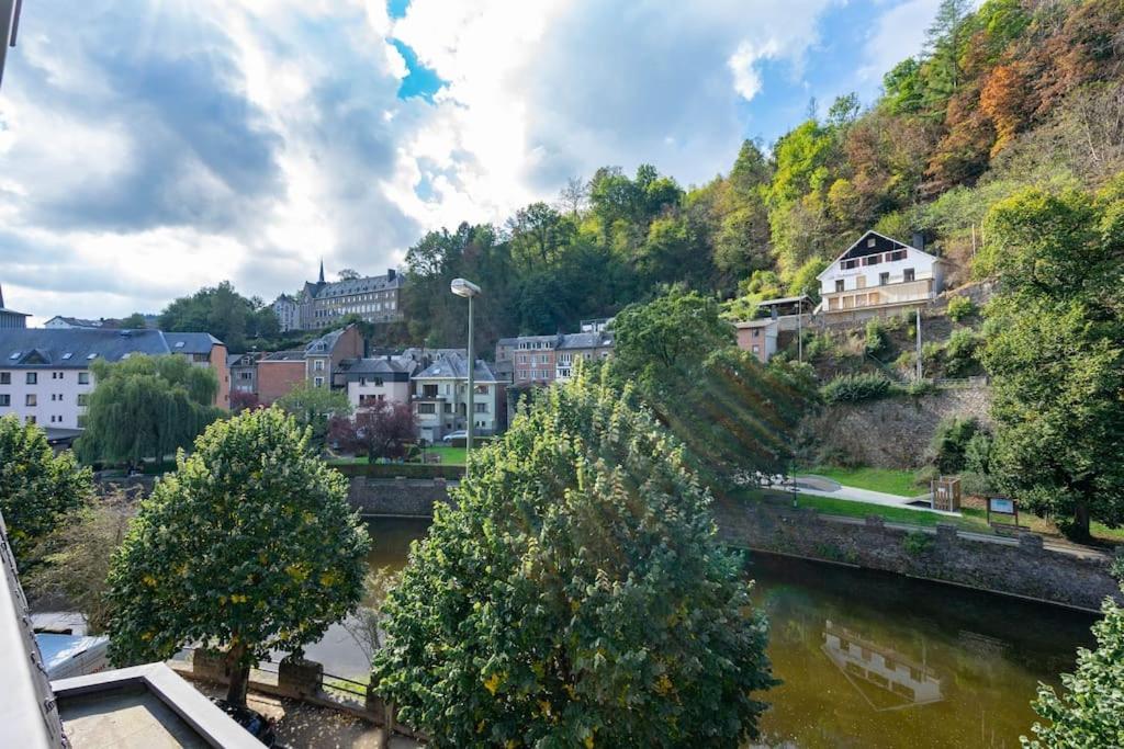 Le Comble Amoureux La-Roche-en-Ardenne Ngoại thất bức ảnh