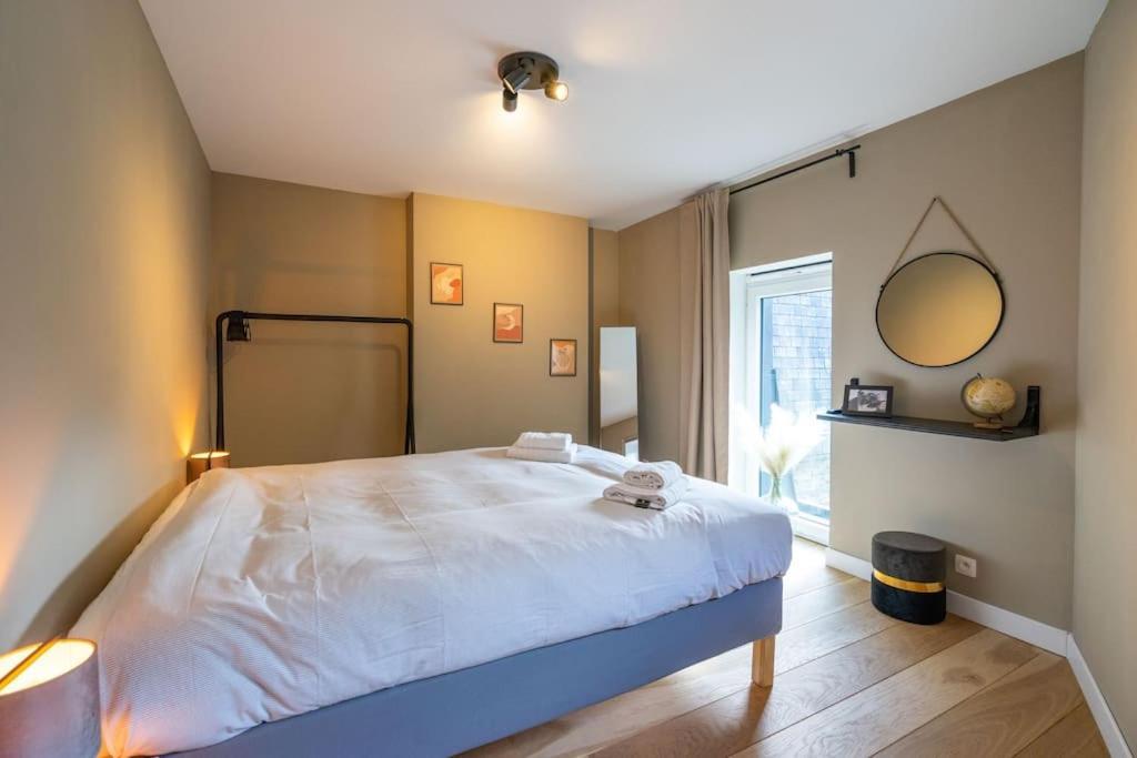 Le Comble Amoureux La-Roche-en-Ardenne Ngoại thất bức ảnh