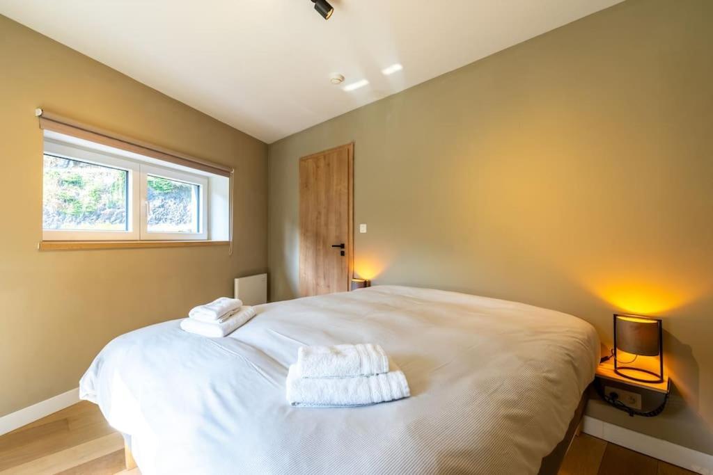 Le Comble Amoureux La-Roche-en-Ardenne Ngoại thất bức ảnh